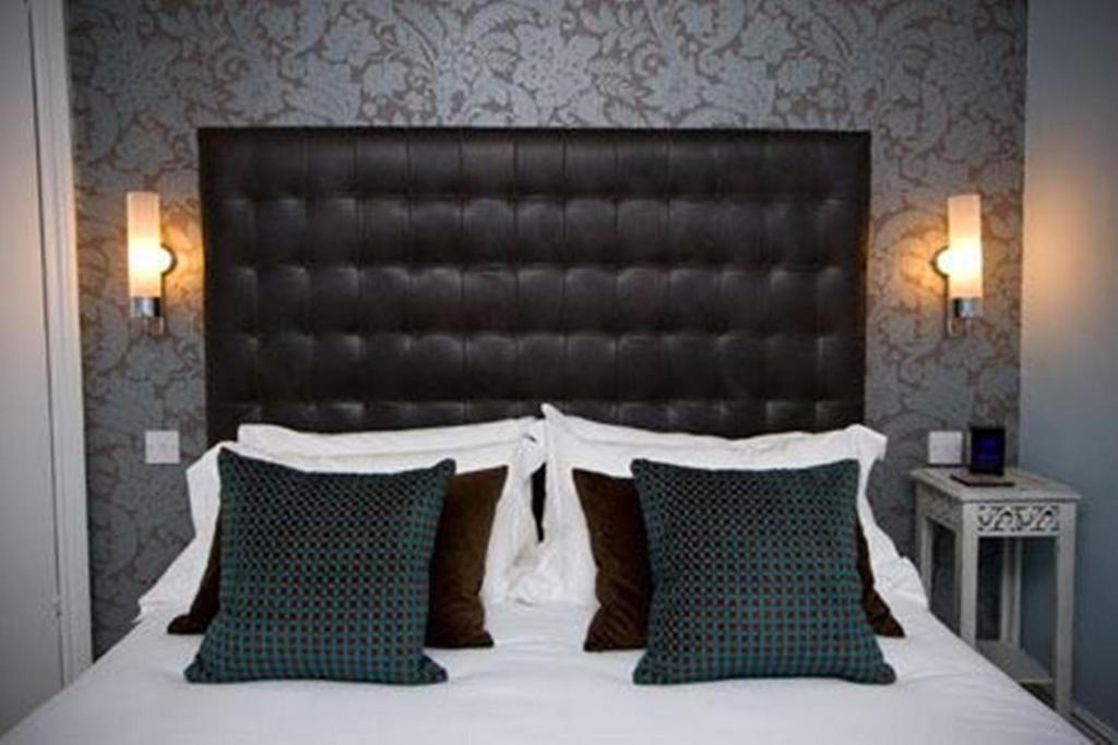 Hotel The Bijou Harrogate Habitación foto