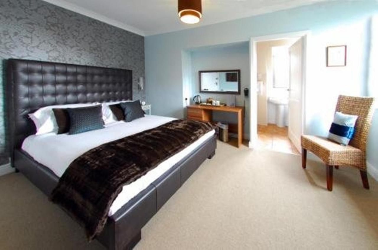 Hotel The Bijou Harrogate Habitación foto