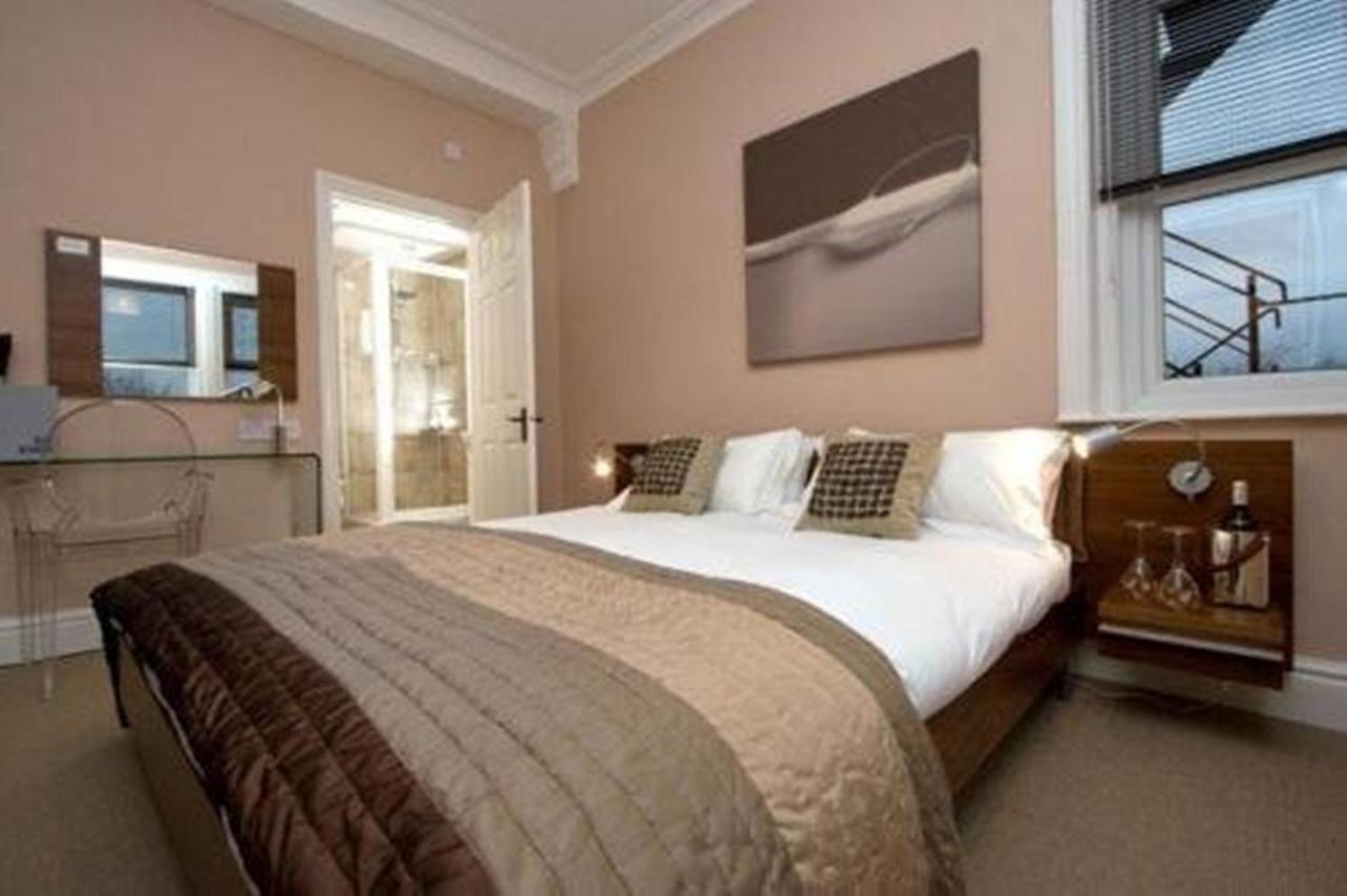 Hotel The Bijou Harrogate Habitación foto